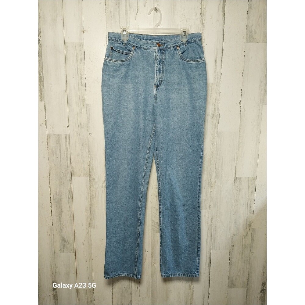 Pendleton Mom Jeans Size 10 Tall